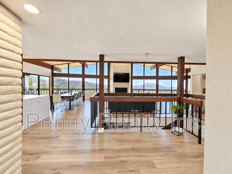 Escondido House: 9603 Indian Creek Way