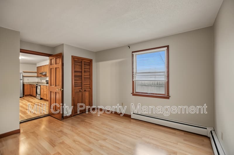 Manchester Condo: 324 Laurel Street - 1