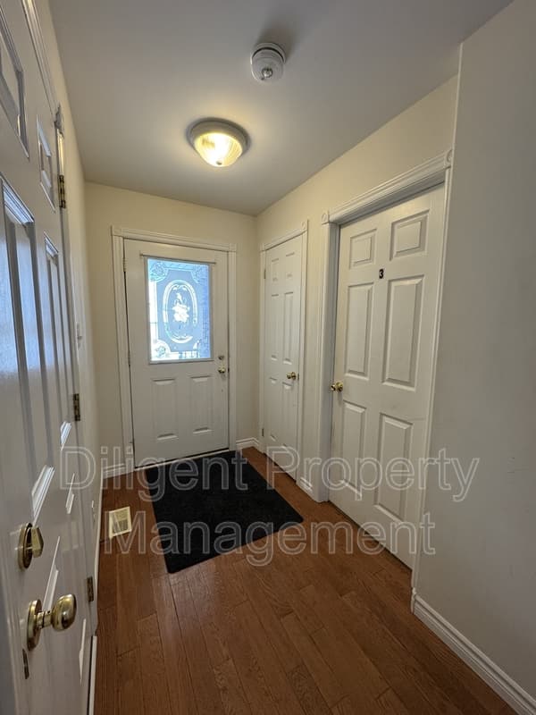Peterborough House: 157 Milroy Drive