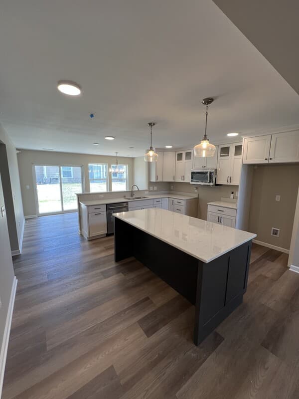 West Bend Condo: 1117 Anchor Avenue