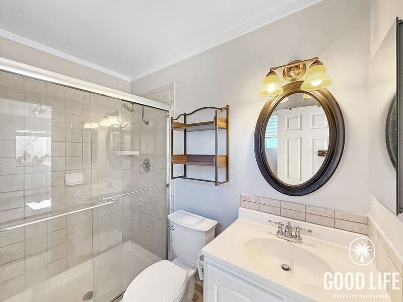 San Diego House: 11820 Innis Pt