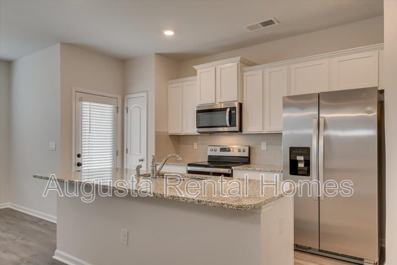Hephzibah Townhome: 4315 Newland Street - 1