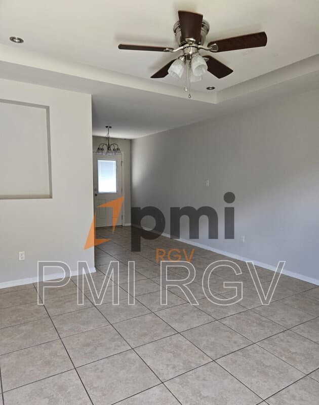 Edinburg Condo: 2120 Taxco Ct