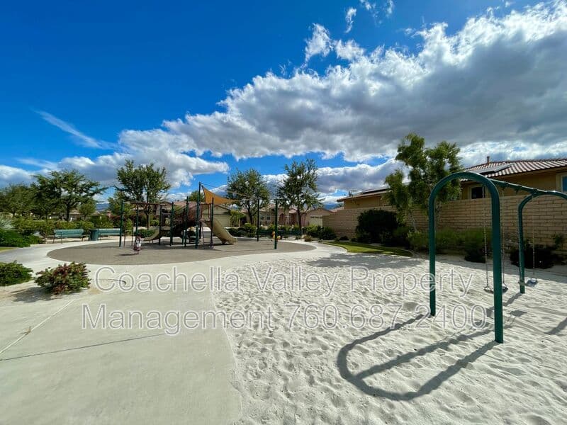 Rancho Mirage Condo: 168 Via Martelli