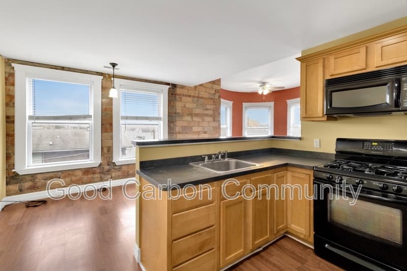 Depew Condo: 5823 Transit Rd