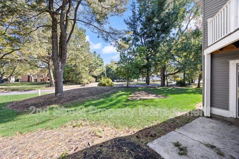 Mount Laurel Township Condo: 301A Mulberry Cove - 1