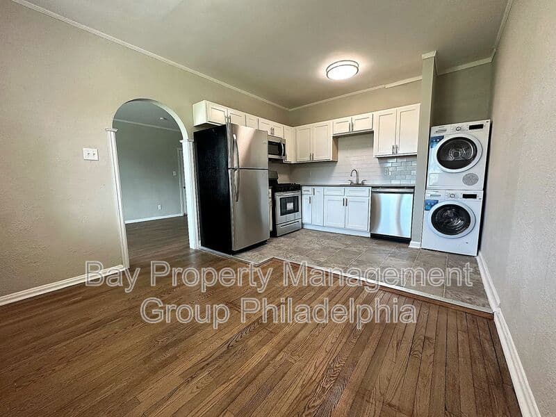 Philadelphia Condo: 4927 Wynnefield Ave