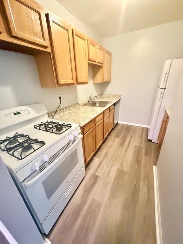 Richmond Condo: 3810 Chamberlayne Ave