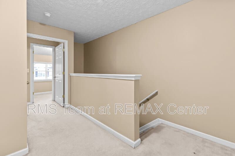 Flowery Branch Townhome: 4932 Vireo Dr
