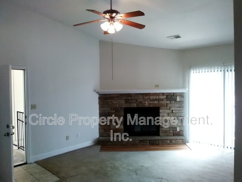 Huntsville Apartment: 2021 Highridge Drive SW