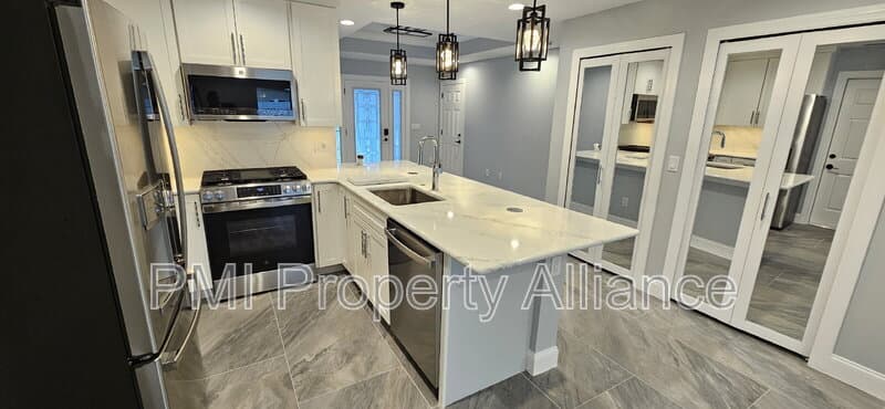 Winter Garden Condo: 1120 Lincoln Terrace