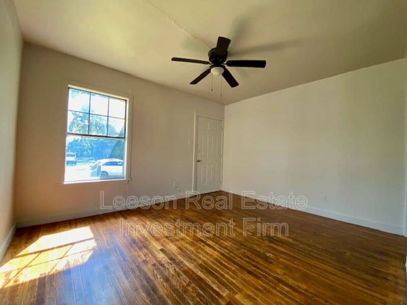 Bossier City House: 545 Wyche St.