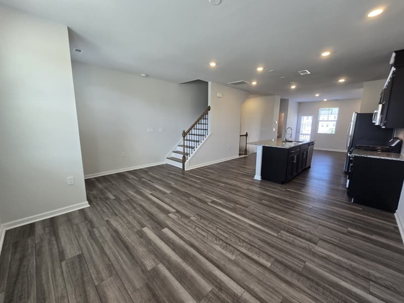 Raleigh Condo: 2437 Kasota Lane