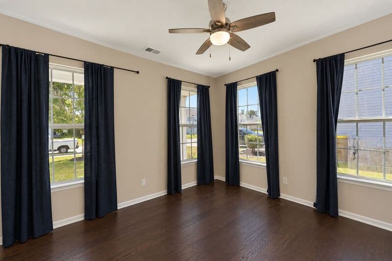Richmond Hill House: 75 Wando View Way A
