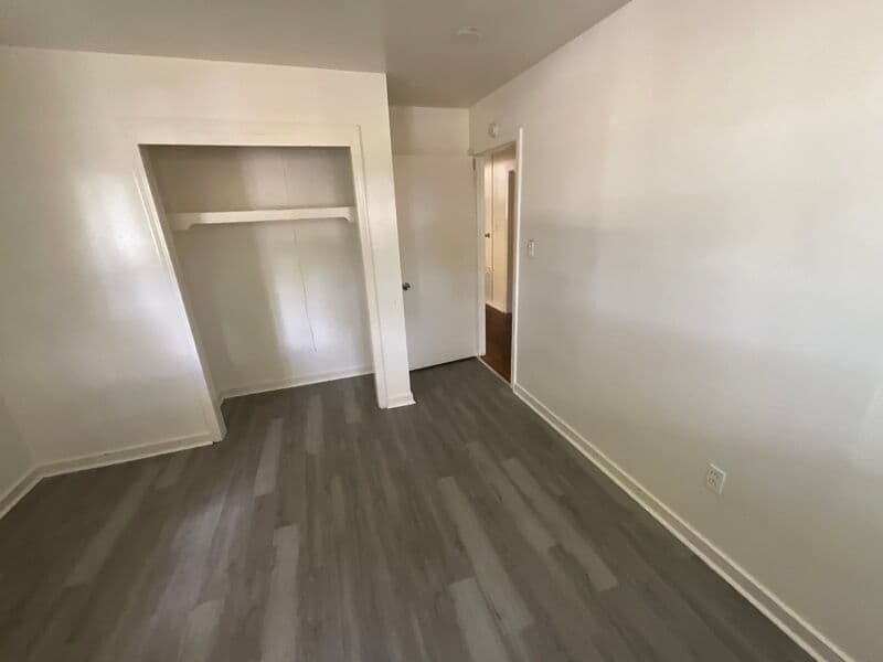 Jackson House: 3612 Sykes Park Drive