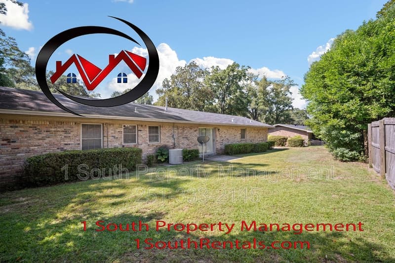 Mobile House: 5520 Vienna Avenue