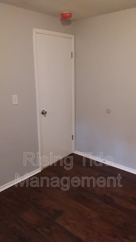 Pinson House: 6710 Womack Rd