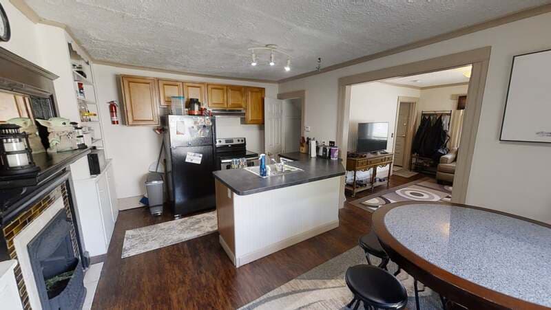 Ypsilanti Condo: 416 Olive Street
