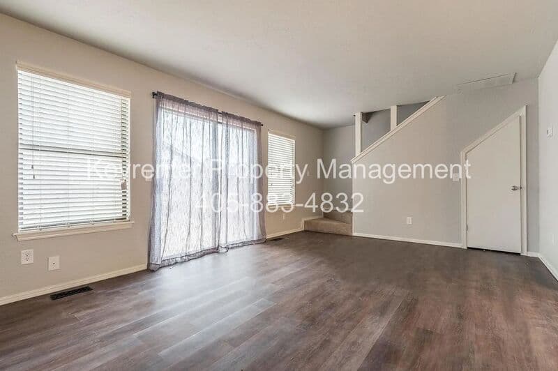 Oklahoma City Condo: 9016 - 9020 N Rockwell Dr