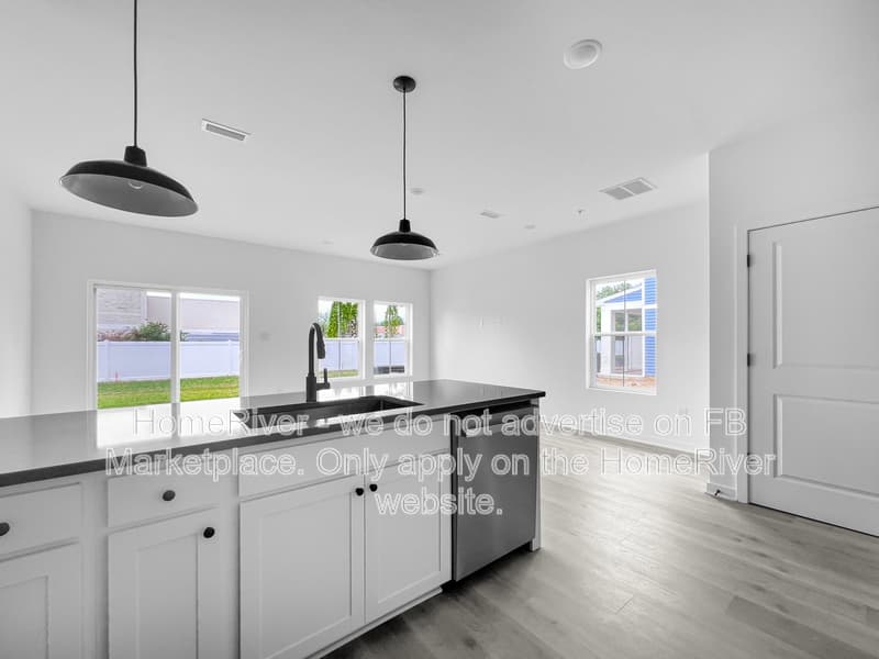 Salisbury Townhome: 228 Clement Loop