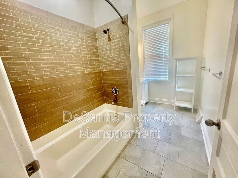 Pittsburgh Townhome: 153 43rd 1/2 Street