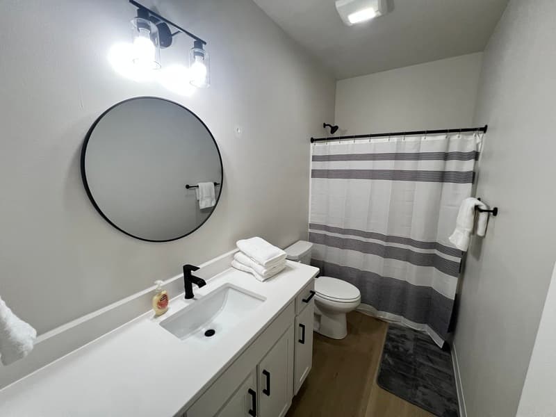 Iowa City Townhome: 400 S Dodge St
