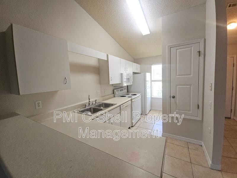 Pensacola Condo: 3012 Brigantine Dr
