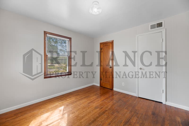 Wichita House: 1702 West Esthner Avenue