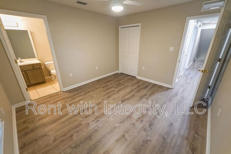 Tallahassee Condo: 241 Dixie Drive