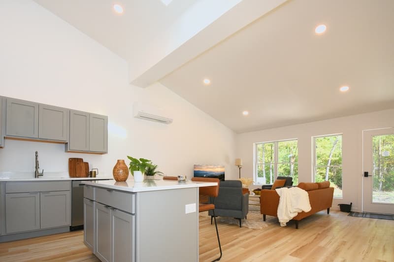 Tillson Condo: 56 Grist Mill Road - 1