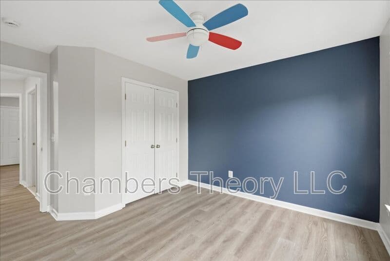 Chantilly House: 42211 Marcy Way