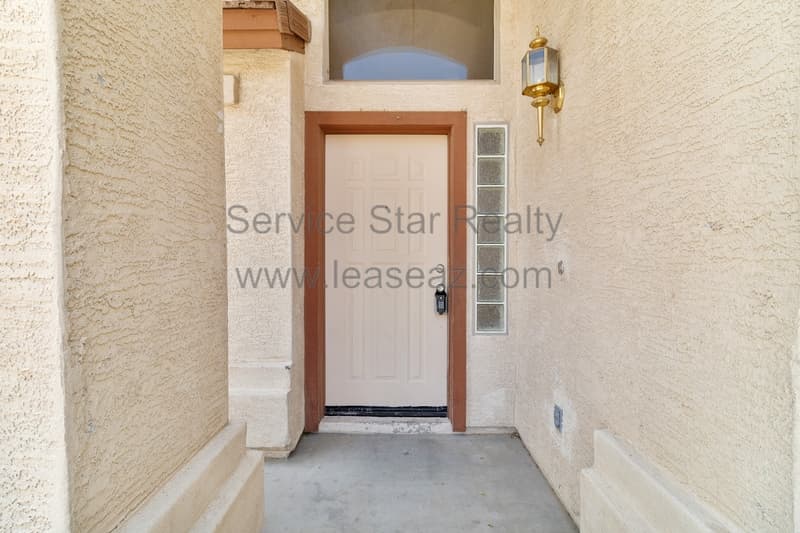 Litchfield Park House: 12609 W Orange Dr