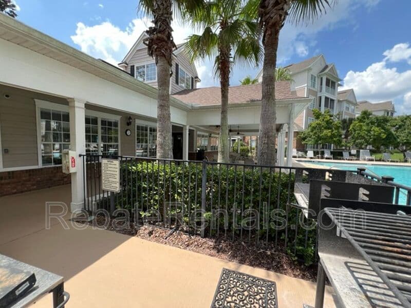 Jacksonville Condo: 11251 Campfield Drive