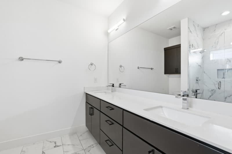 Fort Worth House: 2825 Townsend Drive