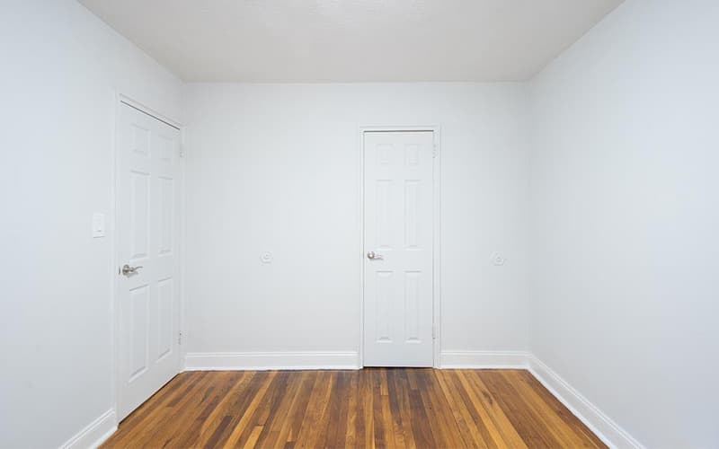 East Orange Condo: 255-271 S Harrison St - J2