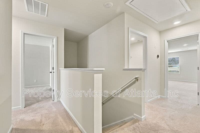Flowery Branch House: 5313 Melbourne Ln