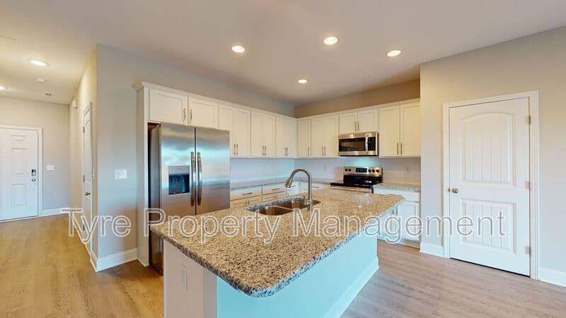 Winterville Condo: 2632 Sailor Rose Lane