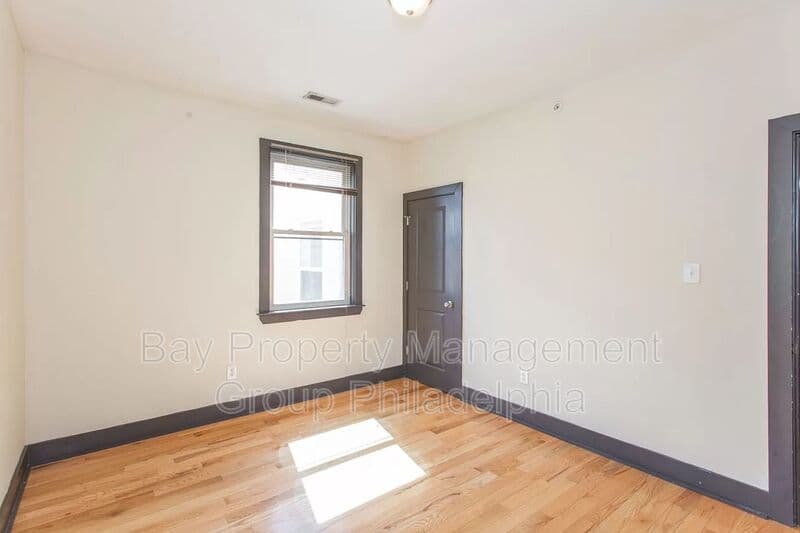 Philadelphia Condo: 1826 W Norris St