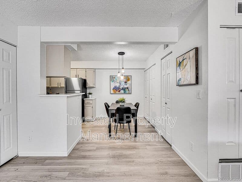 Aurora Condo: 11985 E Harvard Ave