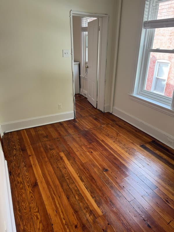 Wilmington Condo: 209 West 18th Street - 1