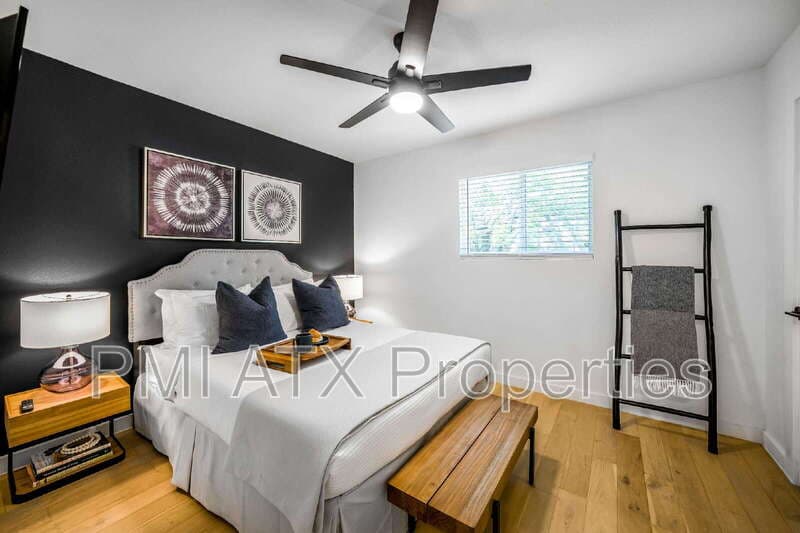 Austin Condo: 3806 Southridge Dr
