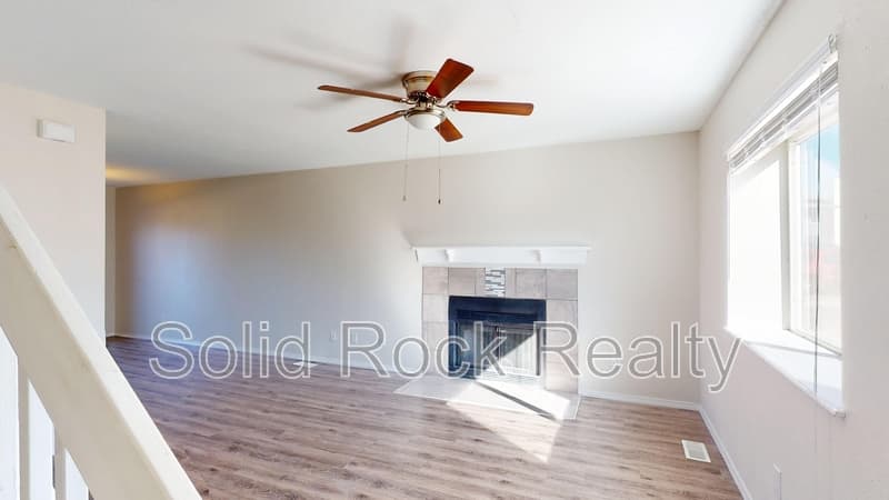 Colorado Springs House: 6684 Proud Eagle Court