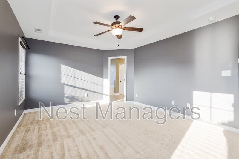 Fayetteville House: 2828 Deepwater Ct.