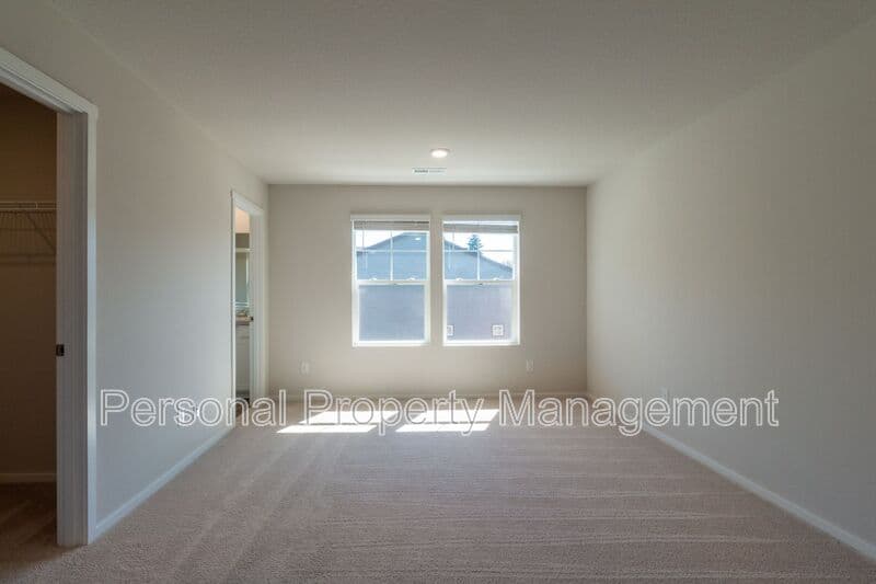 Vancouver Townhome: 12608 NE 115th Way