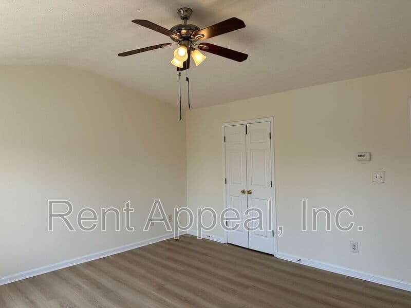 Duluth House: 3816 Dandridge Way