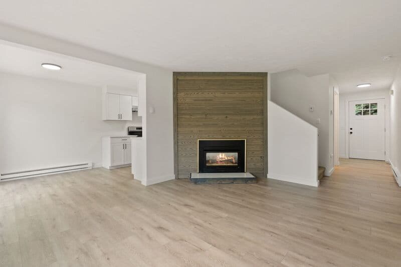 Post Falls Condo: 208 West 13th Avenue - 3