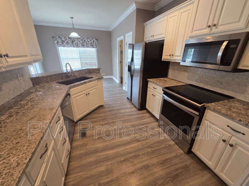 Murfreesboro House: 3606 Geneva Dr