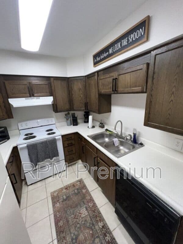 Baton Rouge Condo: 4547 Alvin Dark