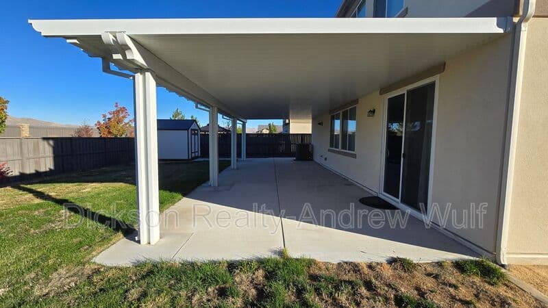 Sparks House: 2609 Bridgetown Loop