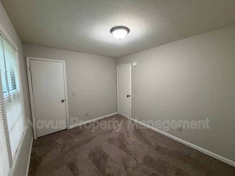 Bowdon Condo: 191 Harvell Drive